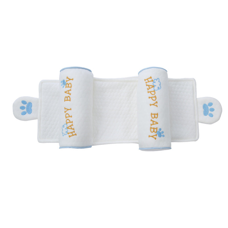 Baby Pillow Correction And Anti-deviation